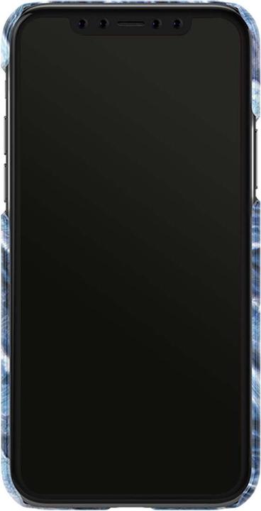 Produktbild iDeal Of Sweden Indigo Swirl (Apple iPhone 11, Apple iPhone 11 Pro)