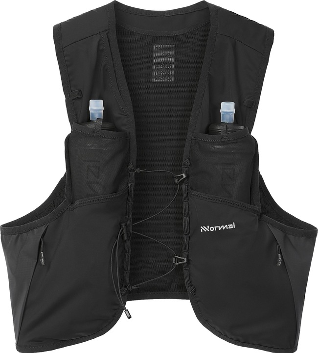 Nnormal Race Vest Black (5 l)