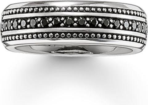 Immagine prodotto Thomas Sabo Ribelle nel cuore (60, 925 Argento)