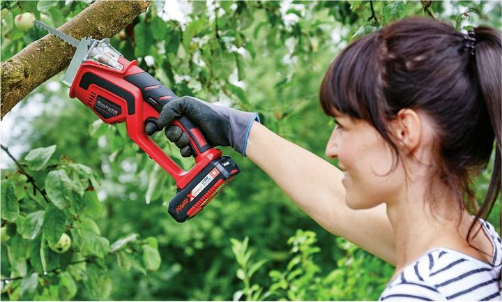 Immagine prodotto Einhell GE-GS 18 Li Solo