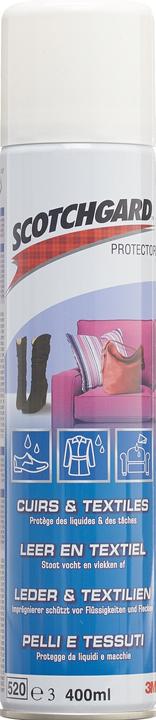 Produktbild 3M Scotchgard (400 ml)