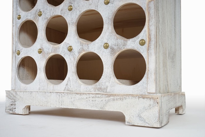 Actual product image Jamb Lucan (48 x 31 x 76 cm)