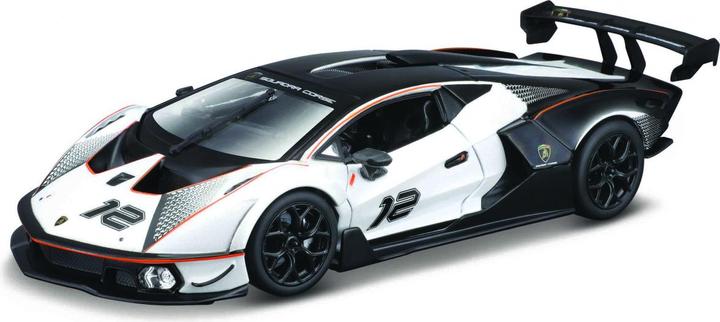 Produktbild Bburago Lamborghini Essenza SCV12 1/24