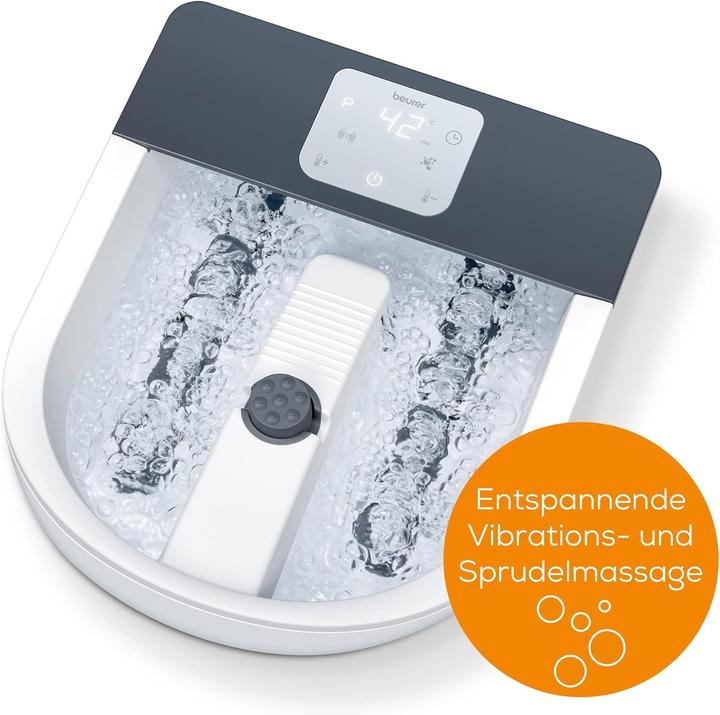 Produktbild Beurer FB 60