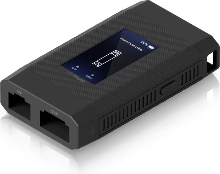 Produktbild Ubiquiti SFP Wizard