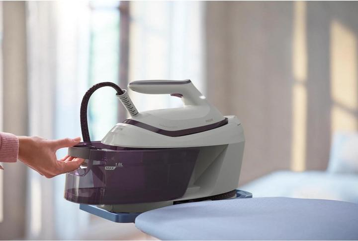 Actual product image Philips 6000 series PerfectCare PSG6020/30 Stoom generator (2400 W, 500 g/min)