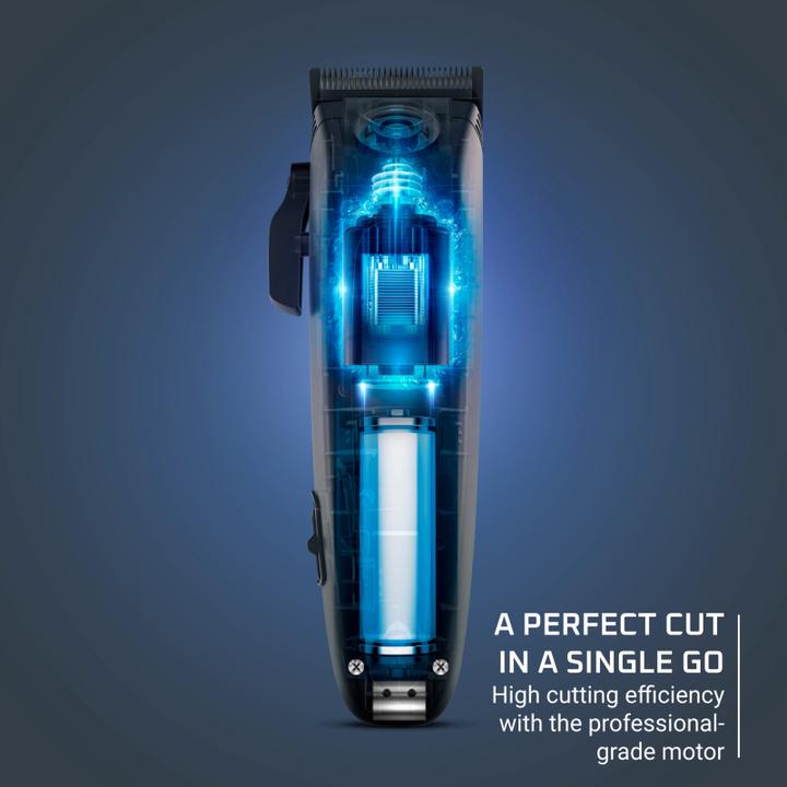 Produktbild Rowenta MÄNNLICHE SCHÖNHEIT FRISEURSCHERE (TN1551E0)