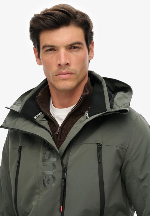 Image du produit Superdry Coupe-vent (L)