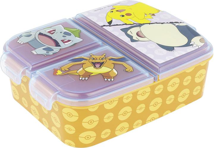 Produktbild Vedes Pokémon