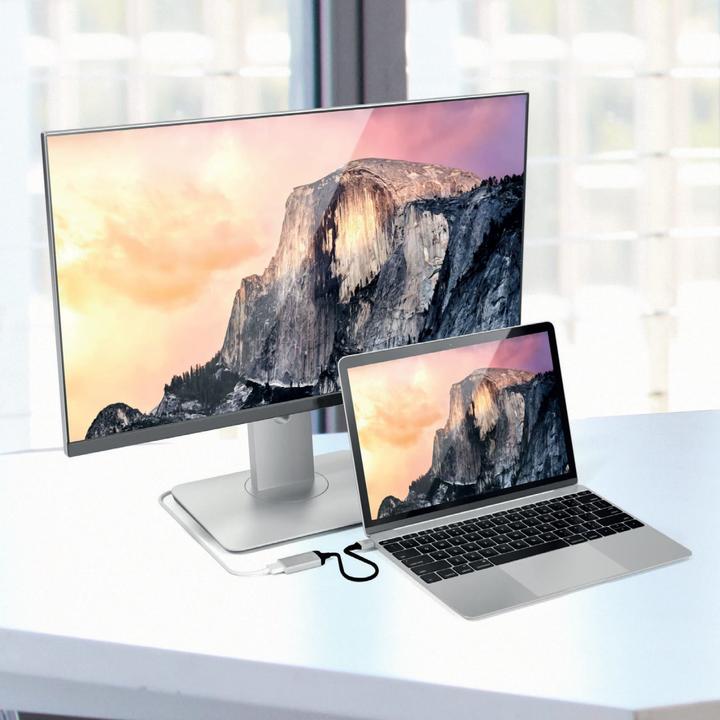 Produktbild Celly ProUsbcHdmi (USB Typ C, HDMI (Typ A))