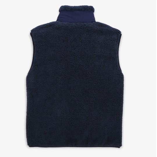 Actual product image Serge Blanco Montreal (S)