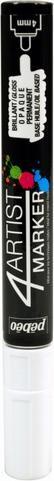 Produktbild Pebeo 4Artist Marker 4mm Rund