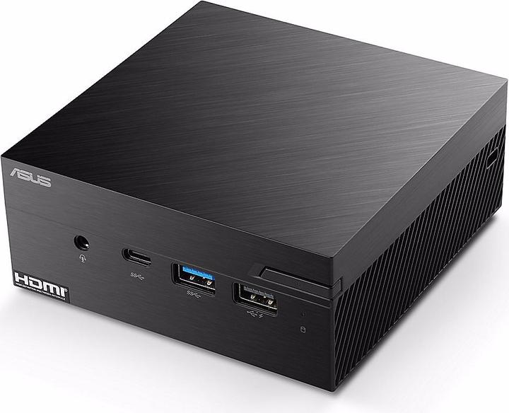 Produktbild ASUS PN40 (240 GB, 8 GB, Intel Celeron N4100)