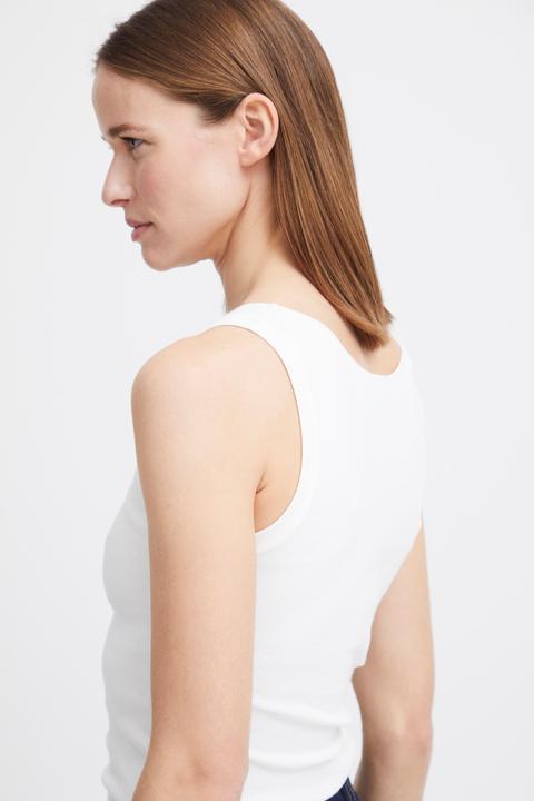 Actual product image B.young BYSANANA TANK 20814671 (XS)