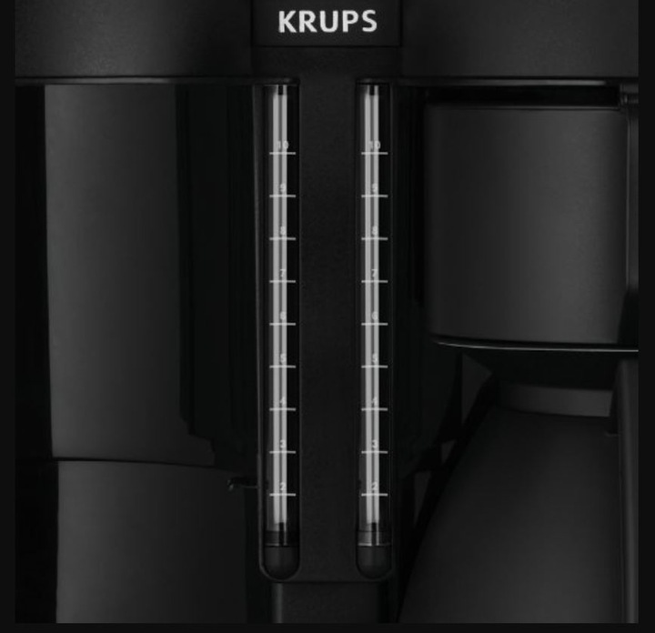 Produktbild Krups Duothek KT8501