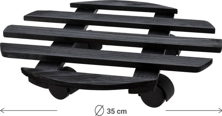 ProGarden Rouleau à plantes