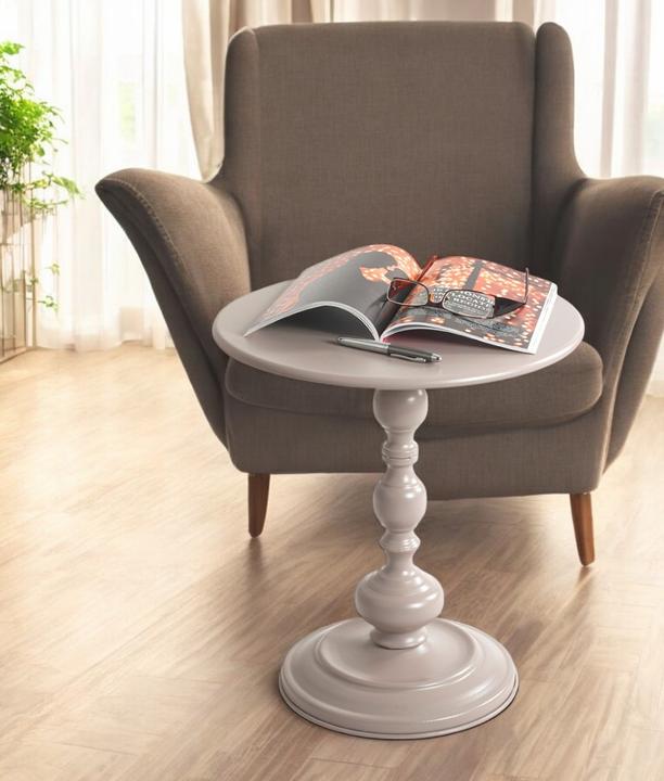 Produktbild HAKU Möbel Beistelltisch