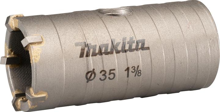 Produktbild Makita HM-Hohlbohrkrone 35mm (35 Millimeter)