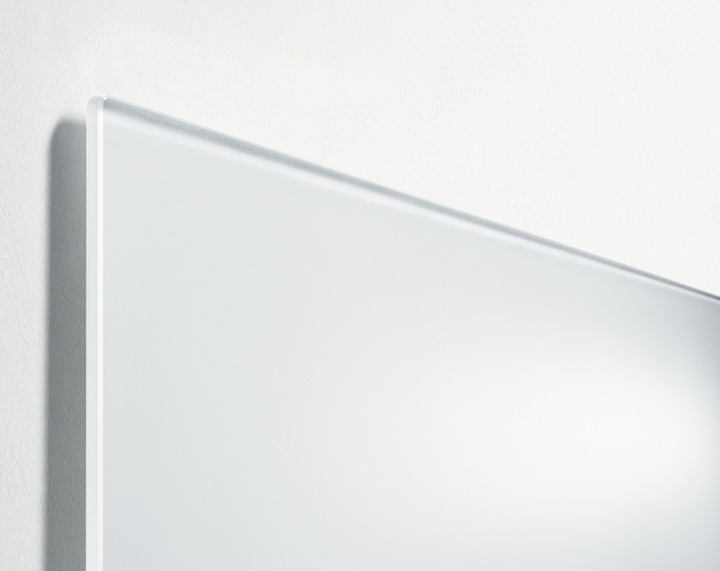 Immagine prodotto Sigel Lavagna magnetica in vetro Artverum (Calamita, 91 x 46 cm)
