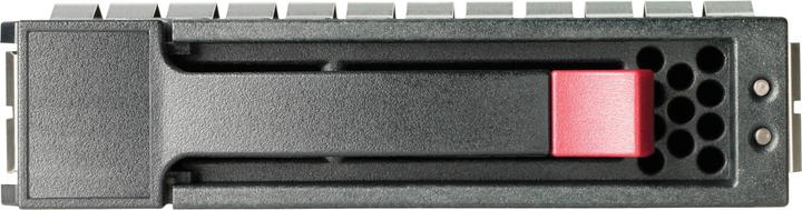 Actual product image HPE E MSA SSD SAS Read Intensive, SFF, 2.5 inch, M2, 3yr Wty (3840 GB, 2.5")