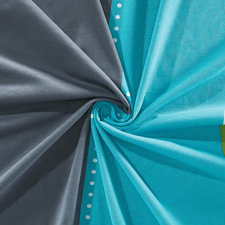 Produktbild Erwin Müller Kissenbezug (Kopfkissenbezug, 80x80 cm)