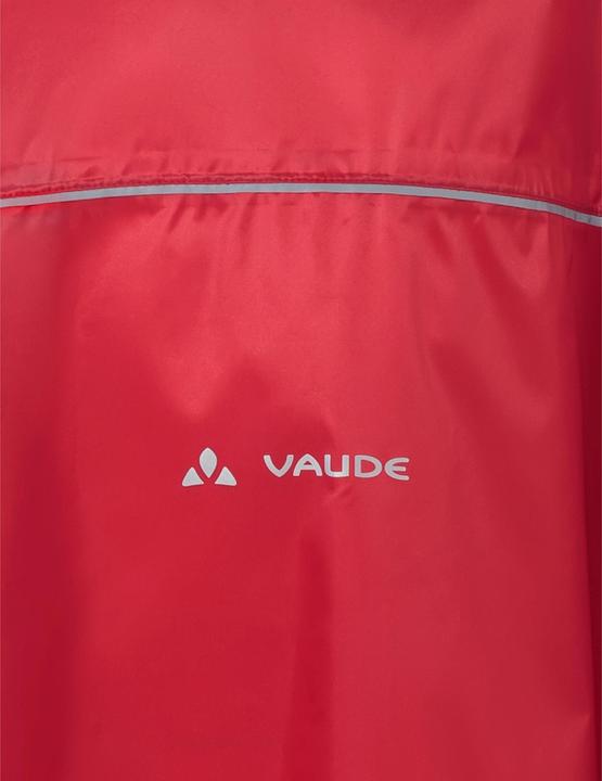 Produktbild Vaude Kids Grody Poncho II (M)