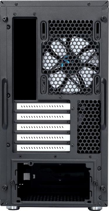 Actual product image Fractal Define Mini C (mATX, Mini-ITX)