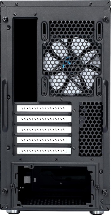 Actual product image Fractal Define Mini C (mATX, Mini-ITX)