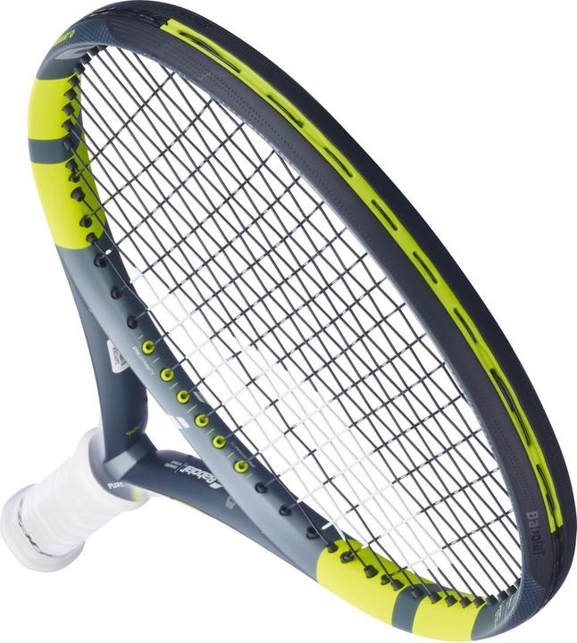 Actual product image Babolat Pure Aero Junior 26 Tennisschläger (250 g)