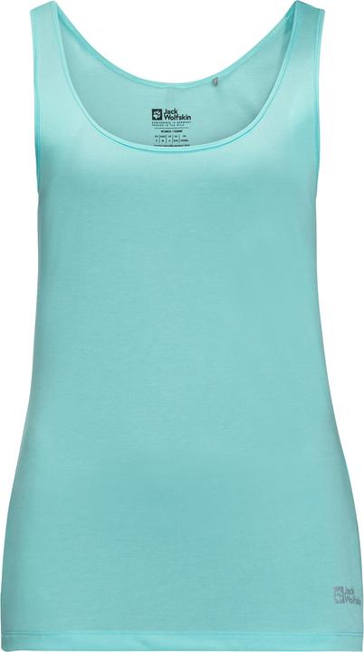 Immagine prodotto Jack Wolfskin Canotta Pack & Go da donna (XL)