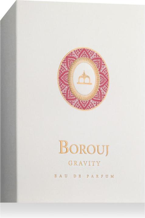 Produktbild Borouj Gravity (Eau de Parfum, 85 ml)