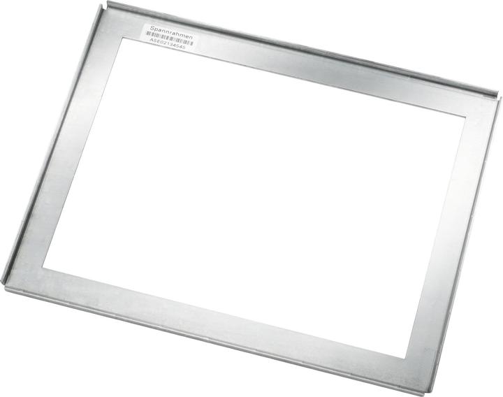 Produktbild Siemens MOUNTING FRAME FOR 10"/12" TOUCH PANEL