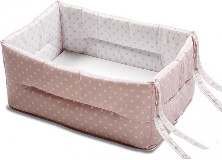 Image du produit Italbaby Tour de lit