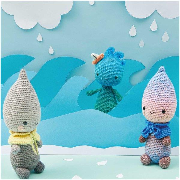 Immagine prodotto Rico Design Lana Ricorumi Spin Spin 50 g, Ethn (115 m)