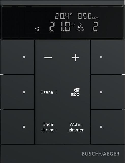 Produktbild Busch-Jaeger SBC-F-6.0.11-885