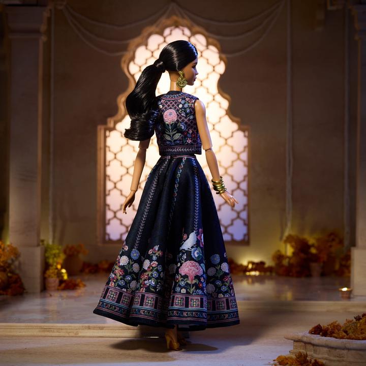 Produktbild Barbie Diwali Doll by Anita Dongre