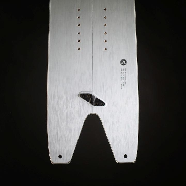 Actual product image Amplid Kodama (106)