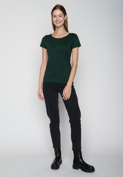 Actual product image Greenbomb T-Shirt Basic (XL)