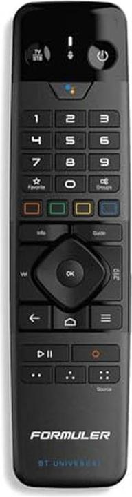 Produktbild Formuler Z 11 Pro BT1 Edition (16 GB, Android 11)