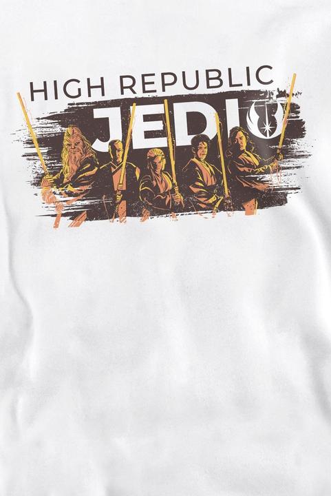 Produktbild Star Wars High Republic Jedi Sweatshirt (XL)