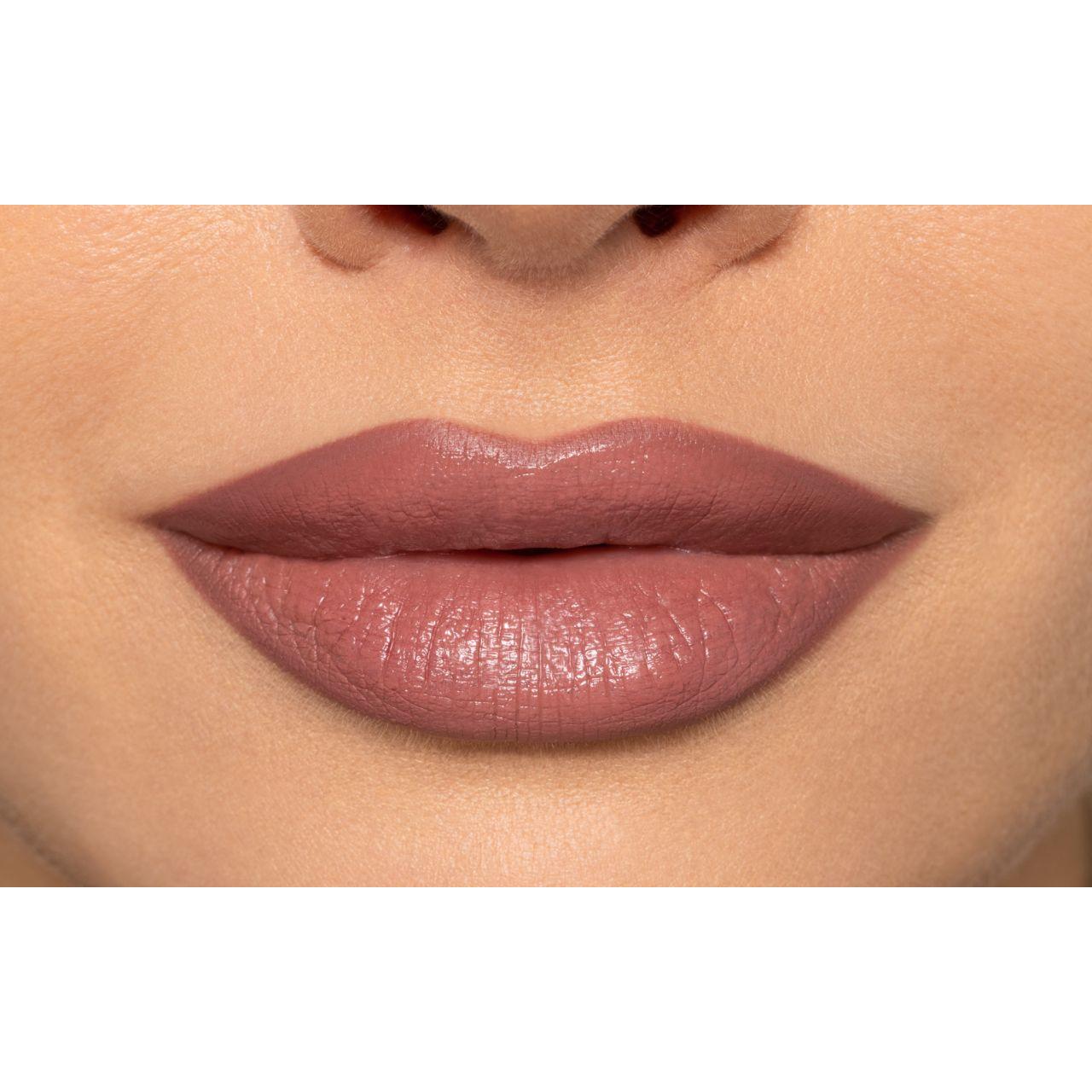 Thumbnail - Pupa Milano, Lippenstift + Lipgloss, Pupa Vamp! Creamy Duo Deep Rose 06 (006 Deep Rose)