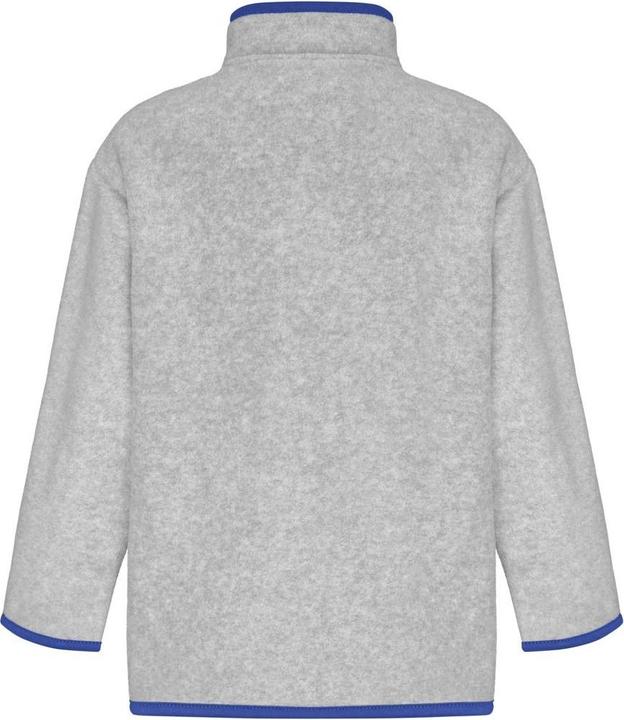 Produktbild Playshoes Kinder Regenjacke 3in1 hellbau (104)