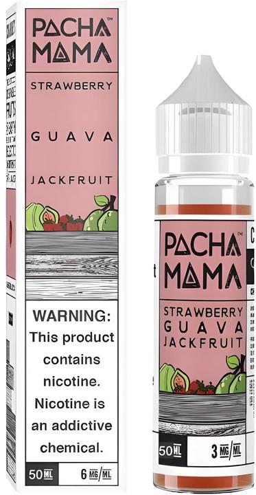 Immagine prodotto Charlie's Chalk Dust Pacha Mama (Fragola)