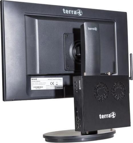Produktbild ID11 Mounting Kit PC-Micro/Mini for TFT 2X35W HA series
