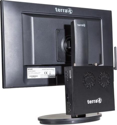 Image du produit ID11 Mounting Kit PC-Micro/Mini for TFT 2X35W HA series