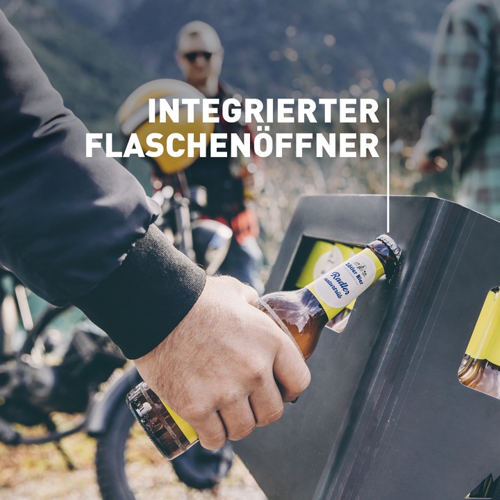 Immagine prodotto Höfats Cestino per la birra (28 cm)