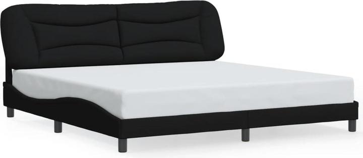 Image du produit vidaXL Bettgestell (200 x 200 cm)