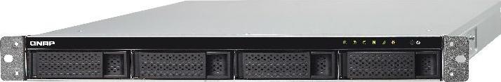 Productafbeelding QNAP TS-431XeU-2G (0 TB)