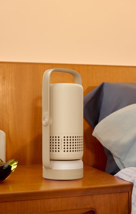 Image du produit XGIMI Vibe One (Full HD, 220 lm, 1.3:1)