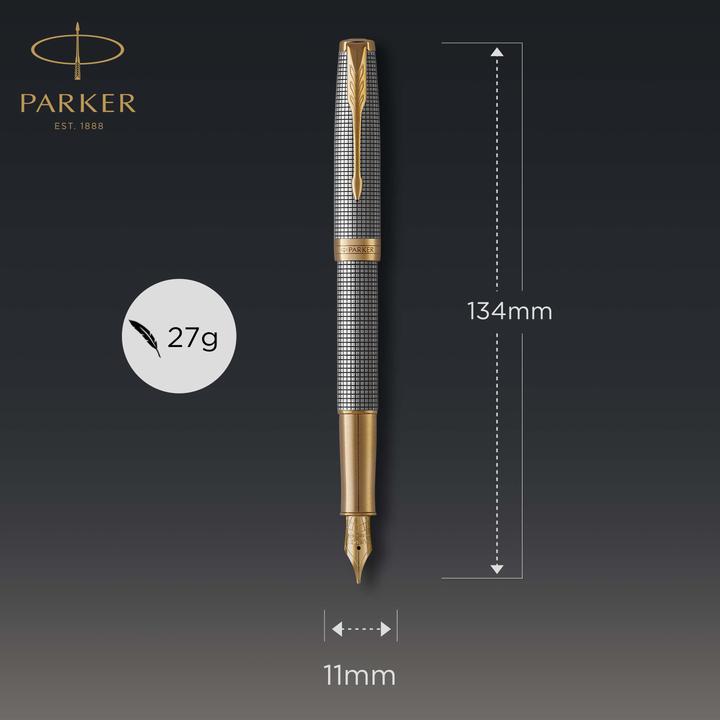 Produktbild Parker Pen Sonnet (1x)